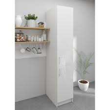 kitchen base tall ladder cabinet 400mm