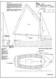 boat plans steel sailboat plans