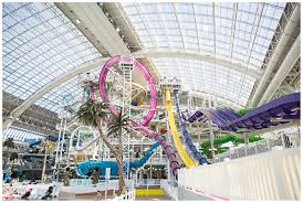 west edmonton mall moments on the