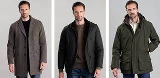 Find The Best Barbour Jacket Humes