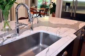 why is a marble countertop so or