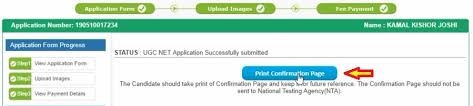 Dear aspirants, welcome to the eduncle's ugc net youtube playlist!! How To Fill Ugc Net 2020 Application Form Step By Step Process
