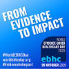 Evidence Based Practice in the World