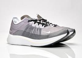 Nike Zoom Fly Sp Black Aj9282 001 Buy Now Sneakernews Com