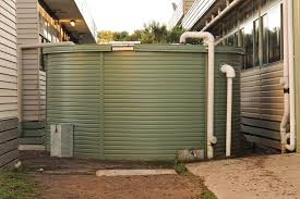 rainwater collection system cost