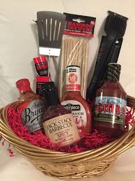 (805) £25.95 free uk delivery. Bbq Gift Basket Idea Bbqparty Grillmaster Bbq Retirement Partyideas Specialoccasion Giftbasket Bbq Gift Basket Grilling Gifts Bbq Gifts