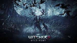 100 the witcher 3 wallpapers