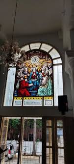 Stained Glass Windows In Bangalore At