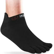 Details About Injinji Performance Lightweight No Show Ultra Thin Socks Size S M L