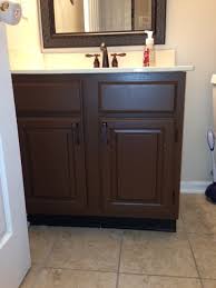 what color to paint bathroom vanity