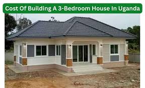 Cost Of Building A House In Uganda