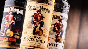 the untold truth of captain morgan rum