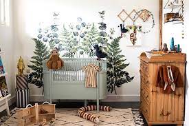 Discover inspiration for decorating baby rooms, including nursery themes for baby girls and boys, as well as gender neutral nurseries. 60 Adorable Gender Neutral Nursery Ideas Loveproperty Com