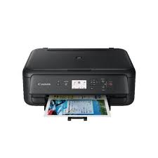 La couleur et le nom de modèle de l' imprimante affichés peuvent être différents de votre imprimante. Imprimante Canon Ts 5050 Cdiscount