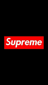 supreme iphone wallpapers top free
