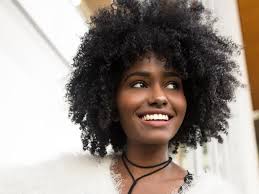 The politics of hair is becoming another issue that exacerbates the racial divide. Why So Many Curly Girls Insist On Silicone Free Hair Products Self