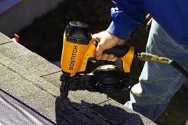 the best roofing nailer options for diy