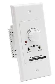Audiophony Wallamp60 Wall Amplifier