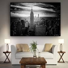 Canvas Painting Posters And Prints