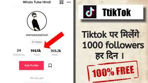 Try our free followers service and increase your account's visibility. Tiktok Followers And Likes Hot Tiktok 2020