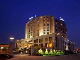 Hotels In Dwarka Delhi Radisson Blu Hotel New Delhi Dwarka