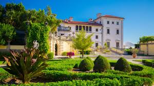 vizcaya palace museum and gardens