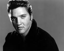 Elvis Presley: Erste Plattenaufnahme ...