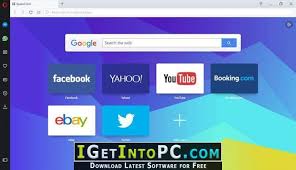 In terms of numbers of users, it is behind google chrome, mozilla firefox and internet explorer. Opera 54 0 2952 71 Offline Installer Free Download