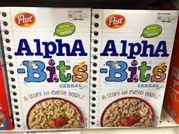 13 cereals we loved as kids and 13 we