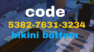 Hopefully you can still find some good spots! Bikini Bottom Fortnite Creative Map Codes Dropnite Com