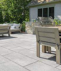 Granite Pavers New Reclaimed