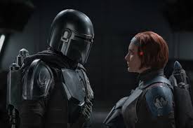 The Mary Sue - With characters like Bo-Katan and Ahsoka joining The  Mandalorian, as well as big myth elements from The Clone Wars and Rebels  seeming to drive the plot of the