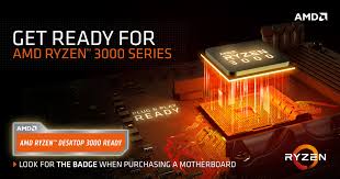 Amd Ryzen 3000 Series And X570 Chipset Compatibility Quick Guide