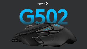 Logitech g502 lightspeed wireless gaming mouse, overview and specifications. Logitech G502 Hero Announced Priced At Rm349 Nasi Lemak Tech