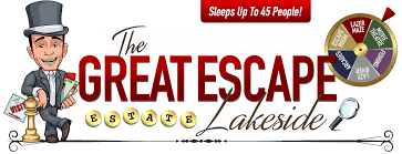 Travel to mount olympus to face challenges from the ancient greek gods. An Orlando Area Escape Room Inside Of A Vacation Rental House The Great Escape Lakeside