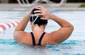 5 best one hour swim workouts for