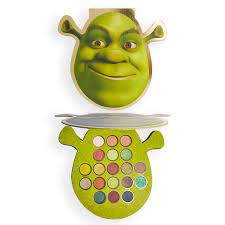 heart revolution shrek shadow palette