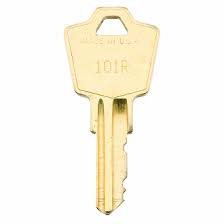 hon 101r replacement key 101r 225r