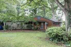 homes in raleigh nc