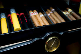 Cigar Storage Optimal Temperature And Humidity Cigar