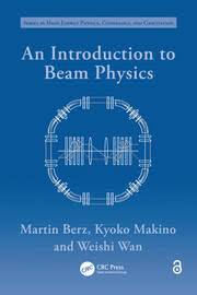 an introduction to beam physics 1st