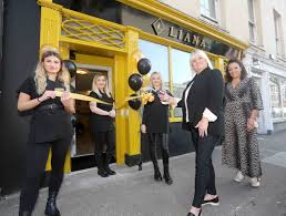 beauty salon in youghal thecork ie