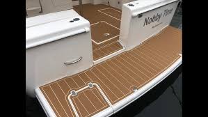 custom eva foam marine decking smooth