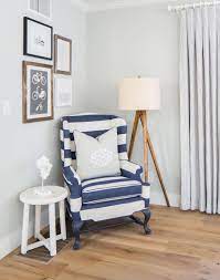 17 best coastal accent chairs for a