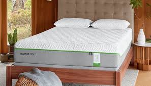 tempur pedic flex supreme mattress review