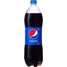 calories in pepsi soft drink