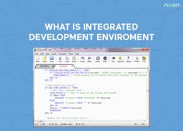 what is integrated development