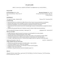 I am a good law student looking for an efficient opportunity for law internship in a reputed firm where i can develop my knowledge base and experience status of law ethics. Law Internship Resume Examples And Tips Zippia