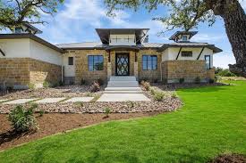 select custom homes luxury texas hill