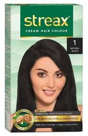 Pick a dye that has been. Streax Hair Colour Natural Black 1 Small Ktm Fewabazar Buy Best Products At Best Price Online Genuine Products In Nepal Cheap Online Shopping In Nepal